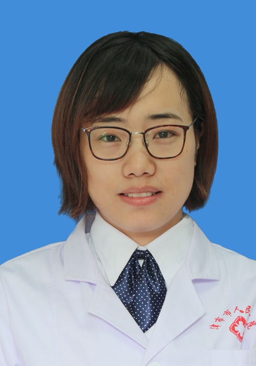 辛婷婷中医消化肾病科学科专长:中医消化肾病科联系电话:0736-4200935